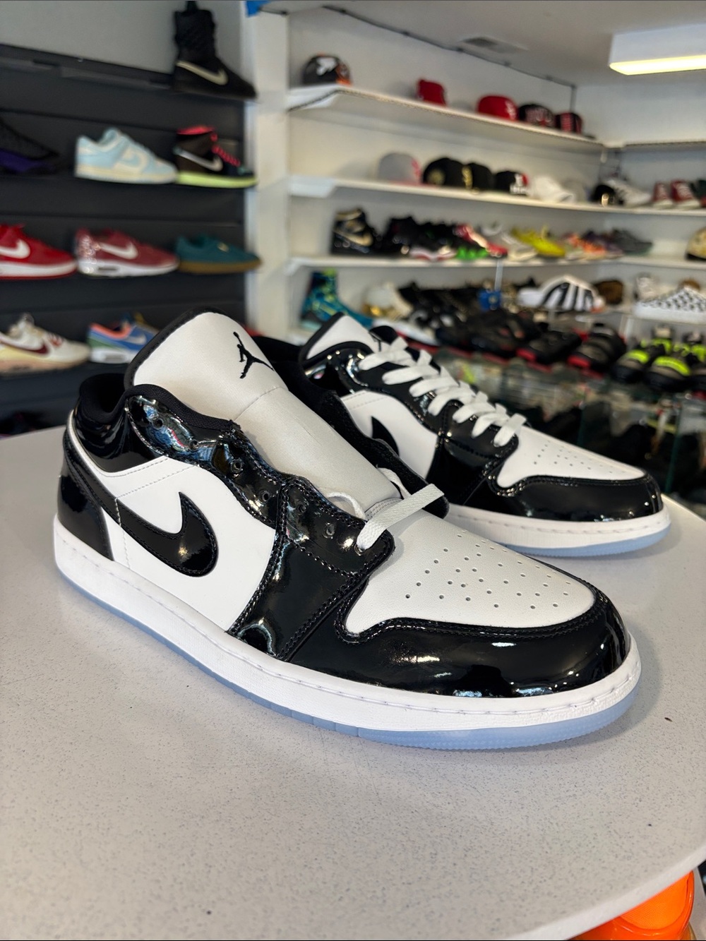 Nike Air Jordan 1 Low SE mens size 13
